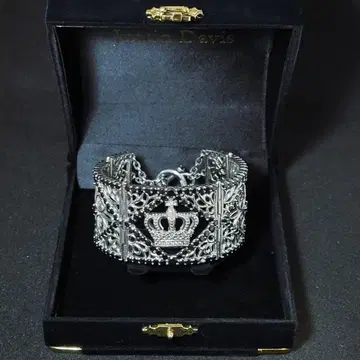 저스틴 데이비스 GATSBY 팔찌 SBJ170 S 사이즈