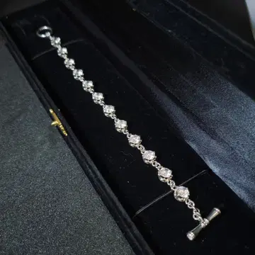 저스틴 데이비스 DEBUTANT 팔찌 SBJ215 사이즈 S