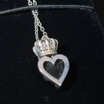 JustinDavis LUV&HATE 목걸이 SNJ715