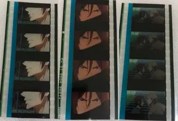 극장판 Free! FS 후편 입장자 선물 시계 부품 마츠오카 린