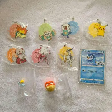 포켓몬스터 포켓몬