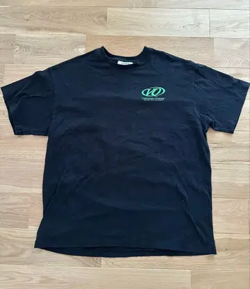 vanquish fitness tee