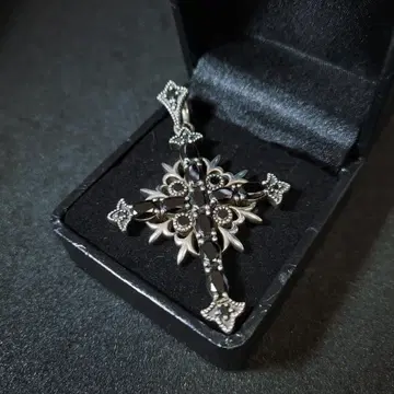 JustinDavis ST.POPE JOHN 펜던트 SPJ196