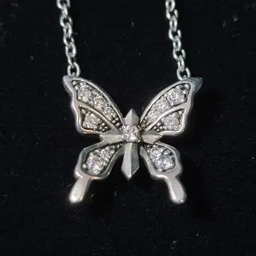 저스틴 데이비스 MONARCH 목걸이 SNJ495