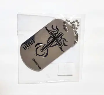 시바 타이지 메탈 참 도쿄 리벤저스