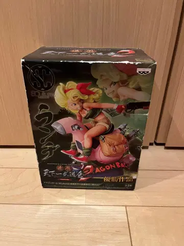 초특가! 조형천하 런치 바이크 피규어