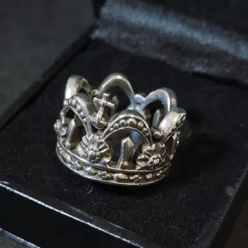 JustinDavis CHAPEL CROWN 반지 SRJ127 13호