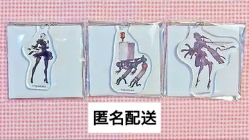 니어전 지울 수 없는 기록 엄브렐라 마커 2B 포드042 레바니아