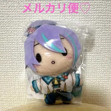 프로젝트 세카이 후와푸치 마스코트 원더쇼 산리오 카미시로 루이