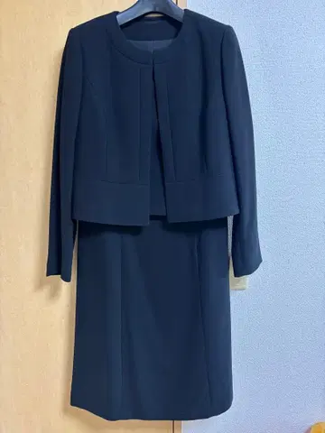 MENOD 메노드 도쿄 이긴 블랙 포멀 예복 2세트 13AR