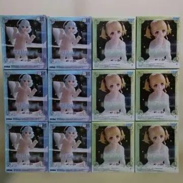 12점 공주님 가정교사 엘리 워커 티나 하워드 묶음 판매