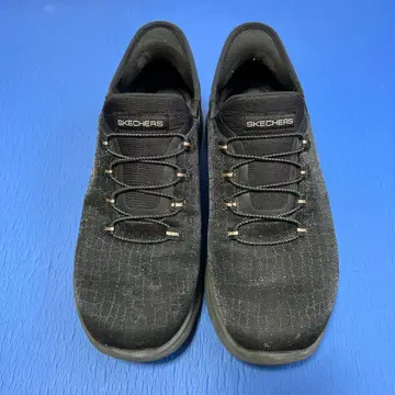 SKECHERS slip-ins 스니커즈 23.5cm