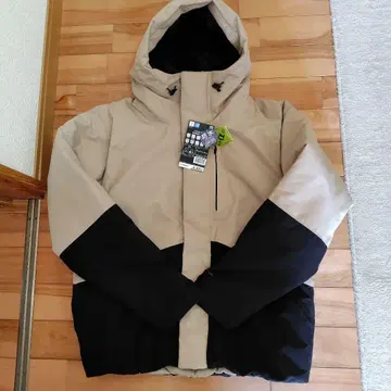 워크맨 XShelter 단열 방수 방한 자켓