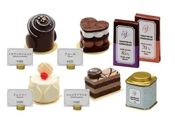 파티스리 푸치 가토 리멘트 3