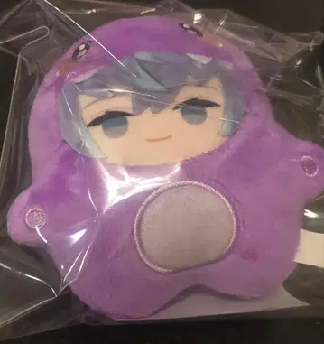 니지산지 디티카 봉제인형 니지에토 호시미치 쇼