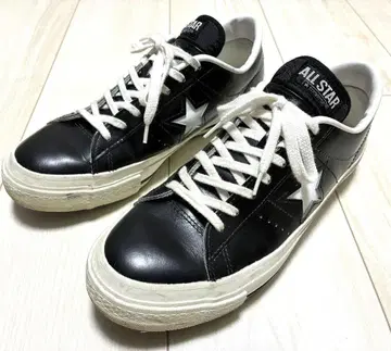 컨버스 와스타 Converse One STAR J 26.0