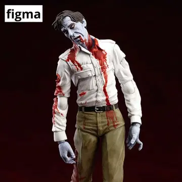 figma 좀비 플라이 보이 좀비