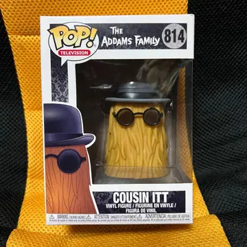 레어 아담스 패밀리 커즌 잇 funko POP