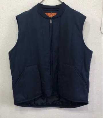 레드캡 베스트 워크 자켓 미국 빈티지 의류 XL