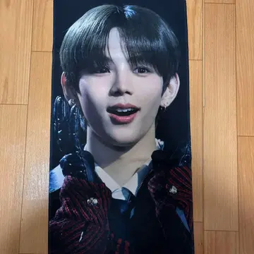 RIIZE 쇼타로 슬로건