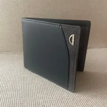 ARC D'OR 블랙 접이식 지갑