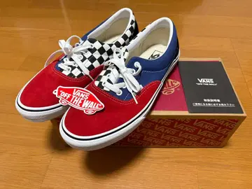 VANS ERA Mix-Match 반스 에라 스니커즈 27cm