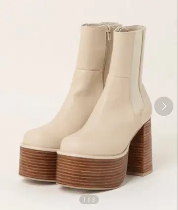 EMODA 숏부츠 L 사이즈