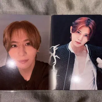 야마다 료스케 트레이딩 카드 Ssay