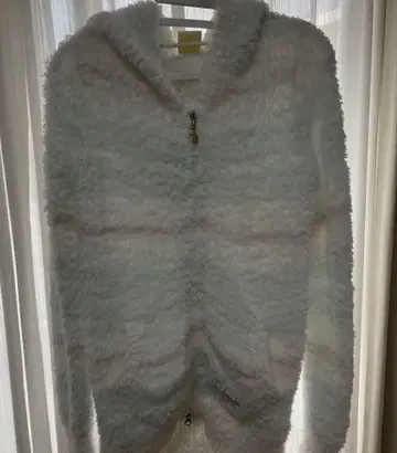 젤라또피케 4 보더 후드티 민트