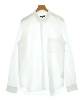 COMME des GARCONS HOMME PLUS 캐주얼 셔츠 남성용
