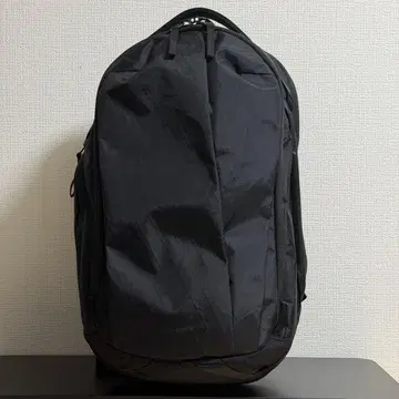 Able Carry Max EDC X-Pac Tarmac Black