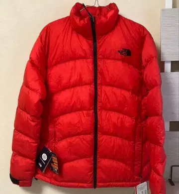 THE NORTH FACE 다운 자켓 Aconcagua M