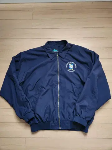 tri-mountain 자켓 네이비 L 사이즈