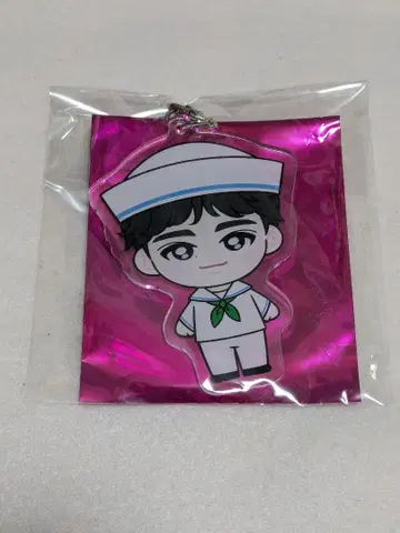 타쿠야 지역 한정 아크링 키링 가나가와 JOKER .