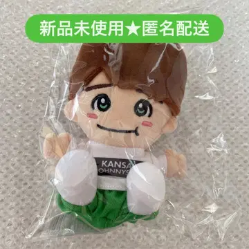 오하시 카즈야 치비 누이 나니와단시