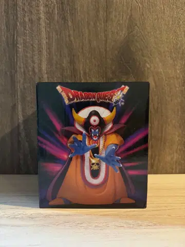 [ 미개봉 새상품 ] 드래곤 퀘스트 조마 피규어