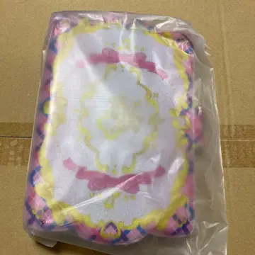 모아모아 키라룬 리본북 수첩만