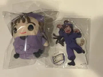 오하마 칸에몬 마메메이트 난자타운 세트