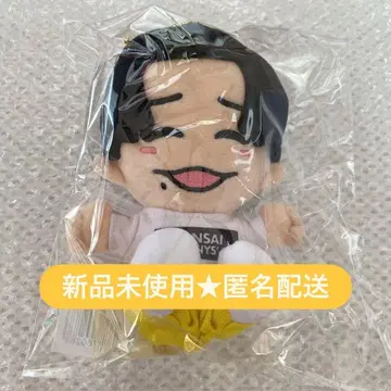 나가오 켄토 치비누이 나니와단시