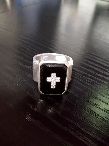 저스틴 데이비스 에미넴 반지 21호