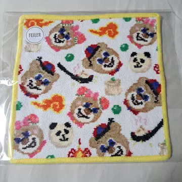 페이러 니코니나텐신 라브라리 바이 페이러 요코하마 조이너스