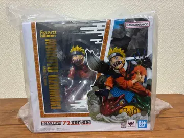 피규아트 ZERO 우즈마키 나루토 -NARUTO 72 series-