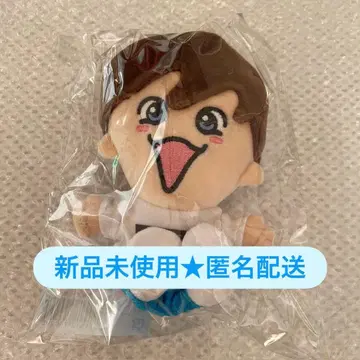 후지와라 죠이치로 치비누이 나니와단시