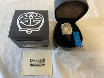 새상품 Doratch Limited Edition - 드라치 아치코치