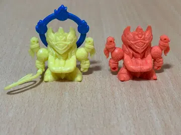 간모스 라이더 시바 간지우기 당시 물품