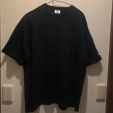 CARPE DIEM 블랙 T셔츠 M