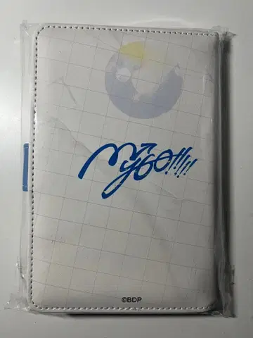 갈림길의 그 너머 상하이 추가 공연 여권 케이스/커버 MyGO ver