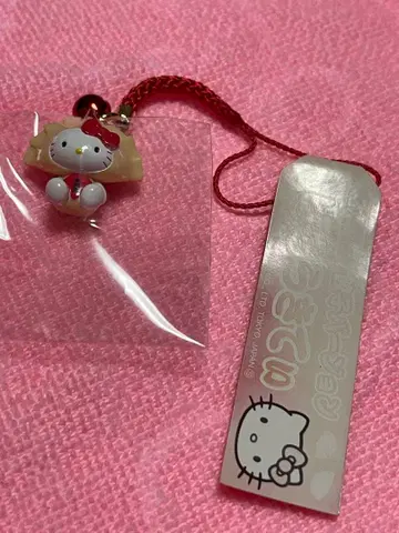 헬로키티 우쓰노미야 교자 버전