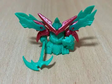 명투신 데스사이즈 건지우기 당시 물건