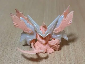 명투신 데스사이즈 강화판 건지우개 당시 물품